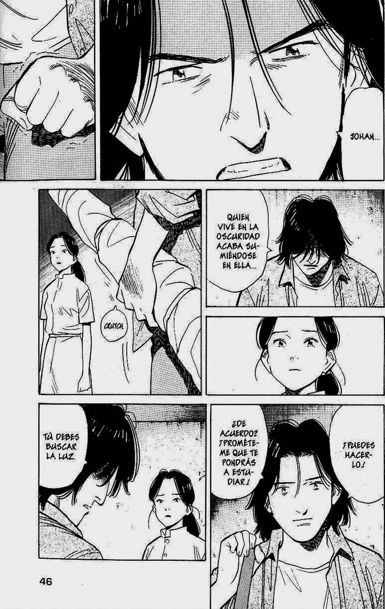 Read Monster (es) Manga Online
