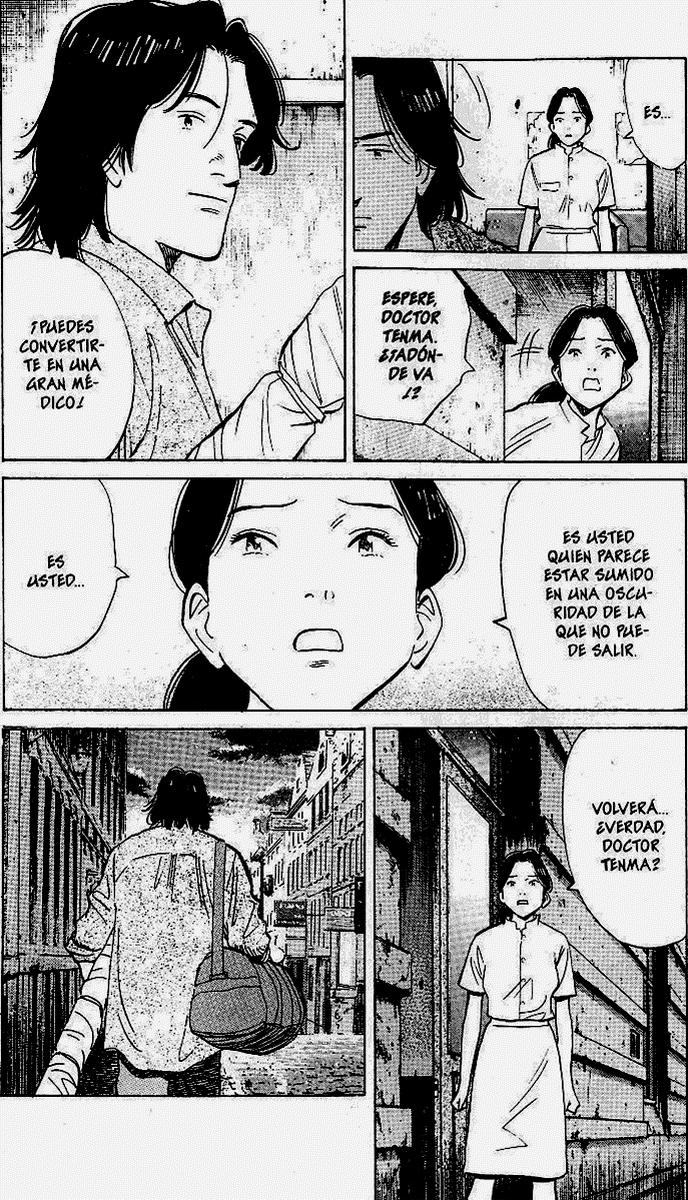 Read Monster (es) Manga Online
