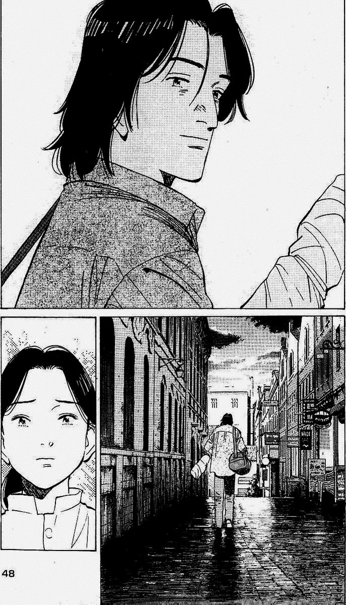 Read Monster (es) Manga Online