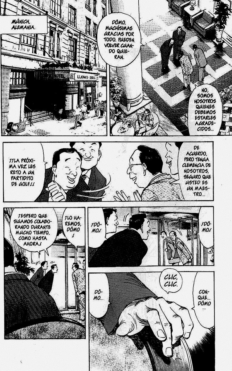 Read Monster (es) Manga Online