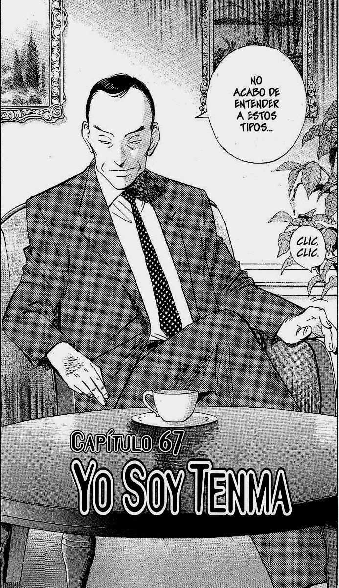 Read Monster (es) Manga Online