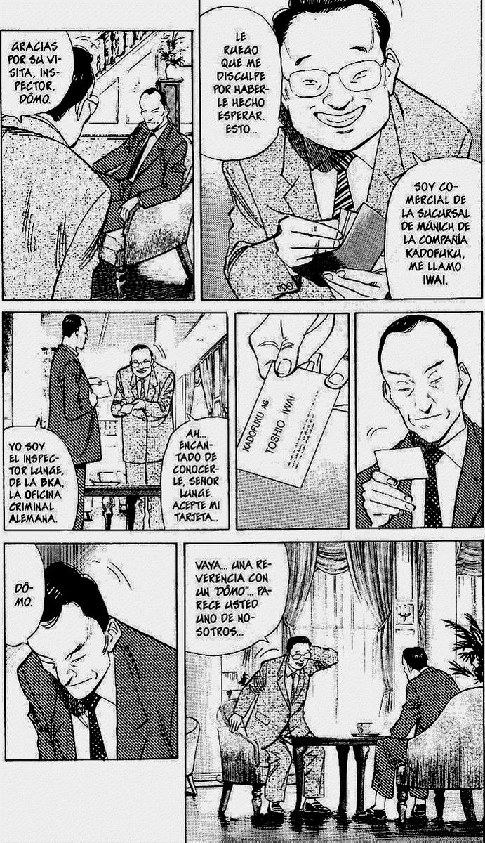 Read Monster (es) Manga Online