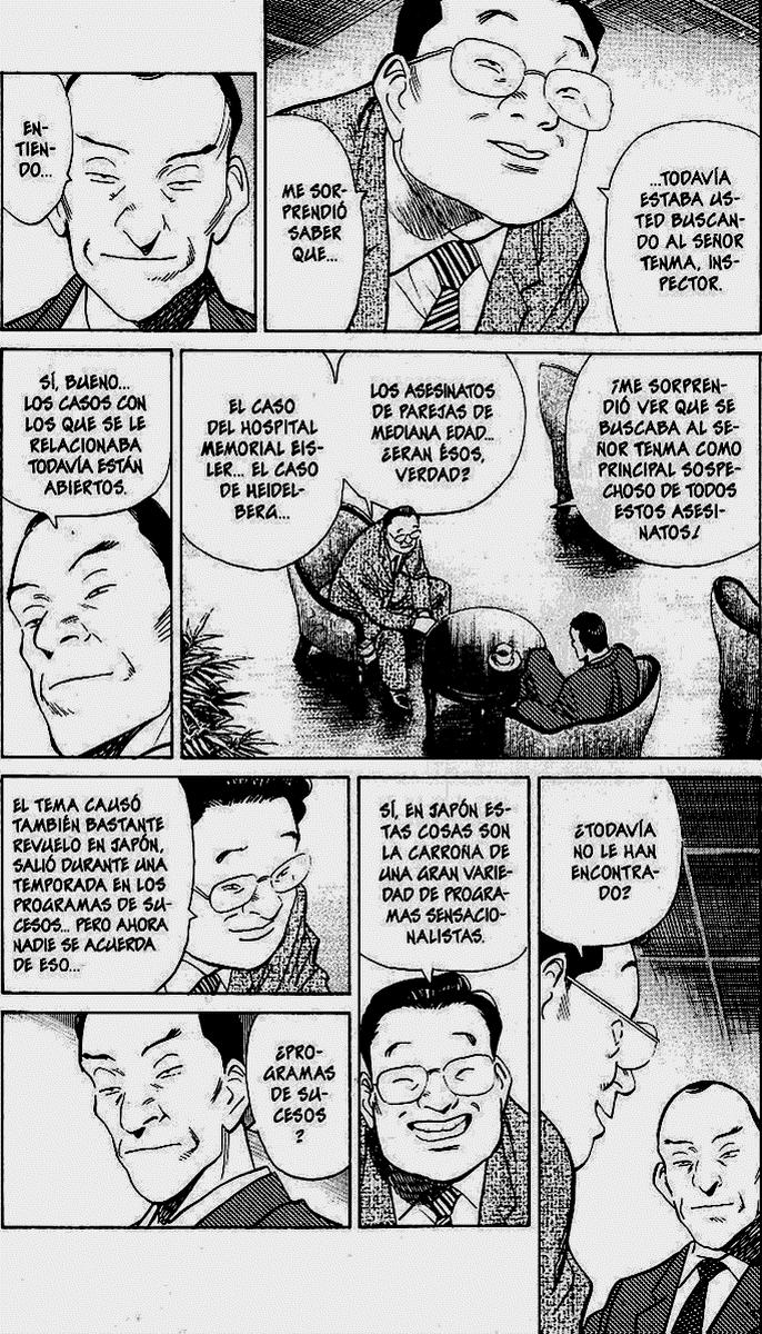 Read Monster (es) Manga Online