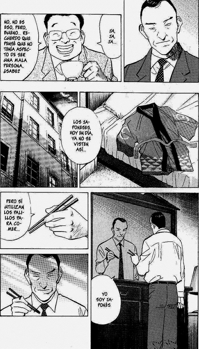 Read Monster (es) Manga Online