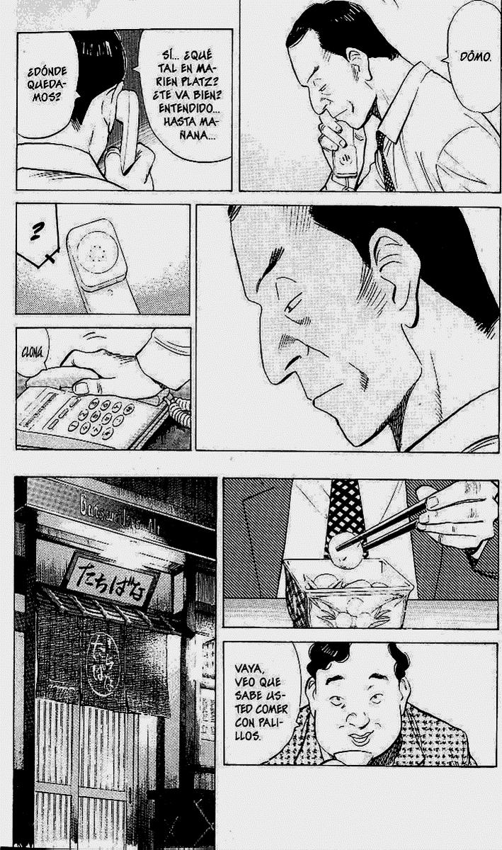Read Monster (es) Manga Online