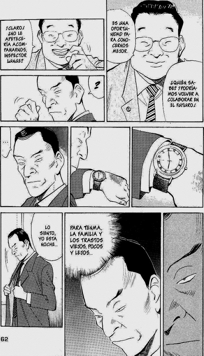 Read Monster (es) Manga Online