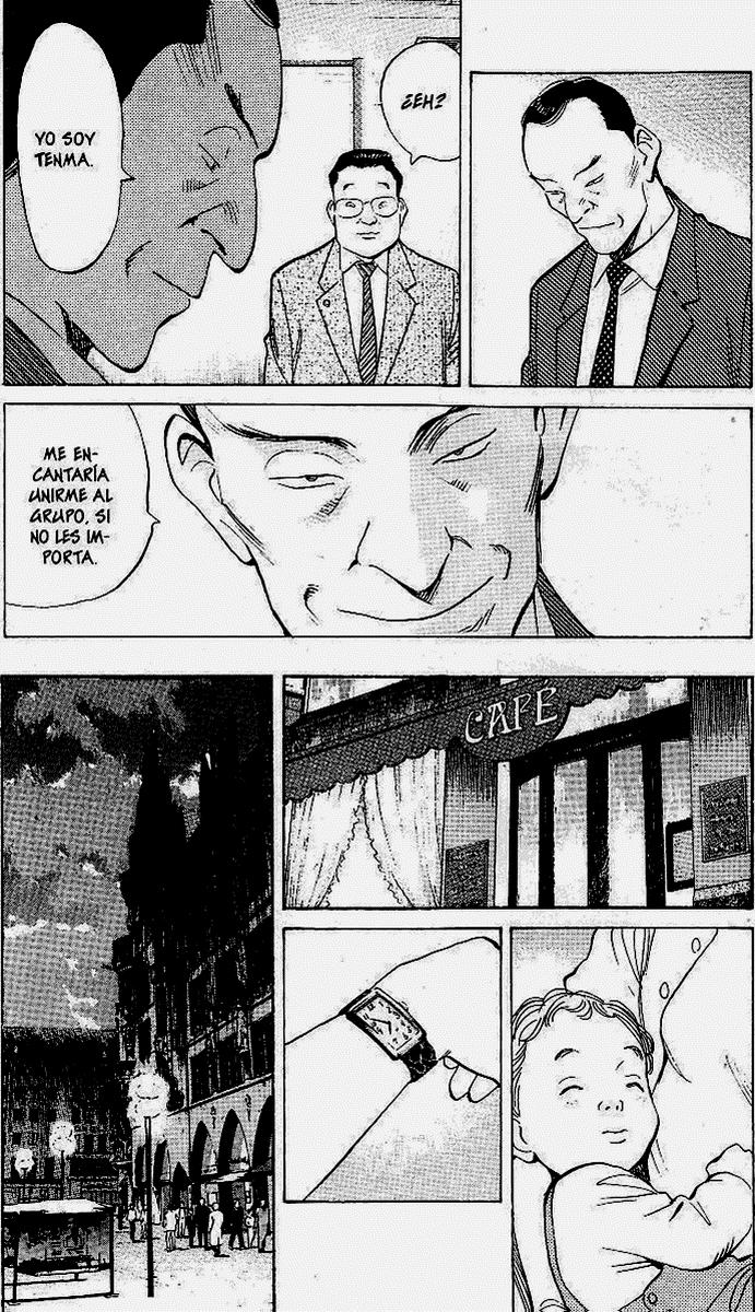 Read Monster (es) Manga Online