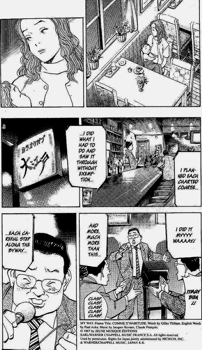 Read Monster (es) Manga Online