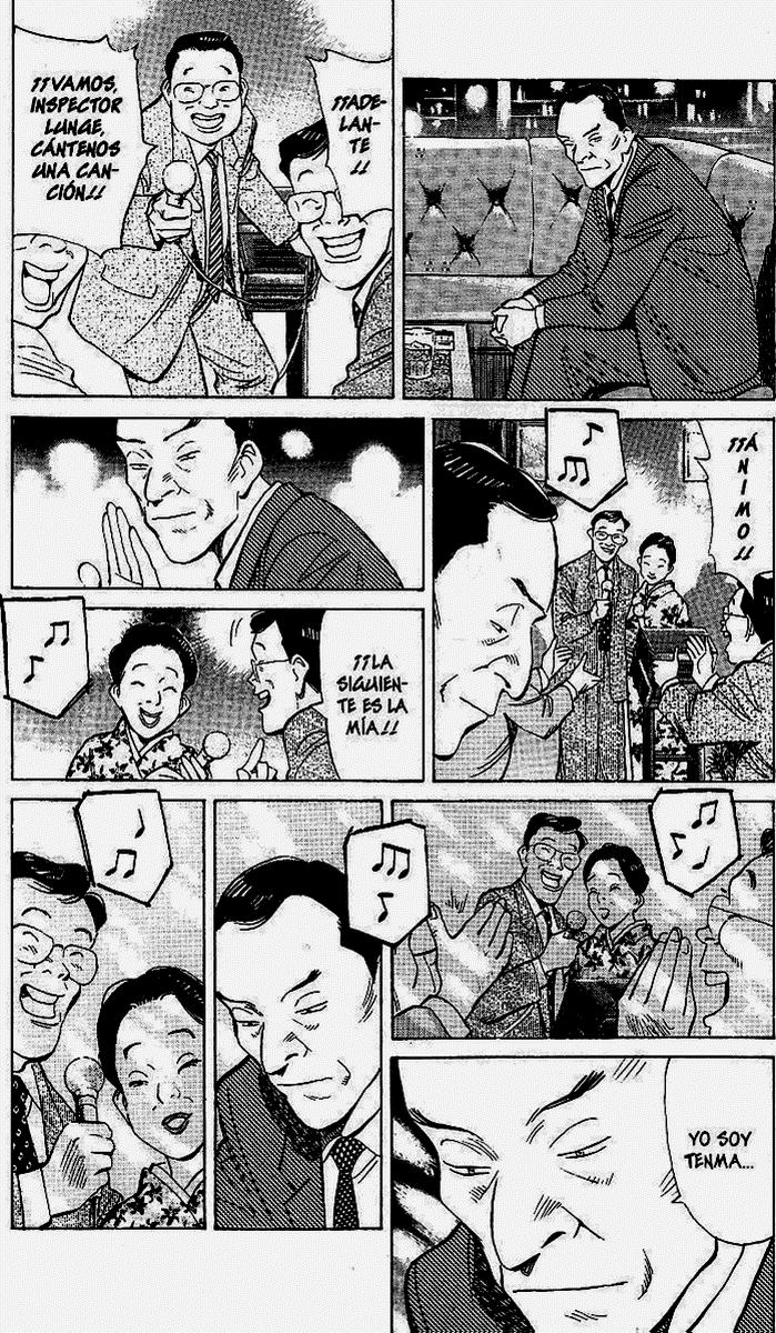 Read Monster (es) Manga Online