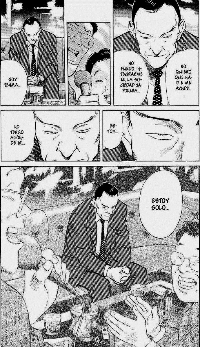 Read Monster (es) Manga Online