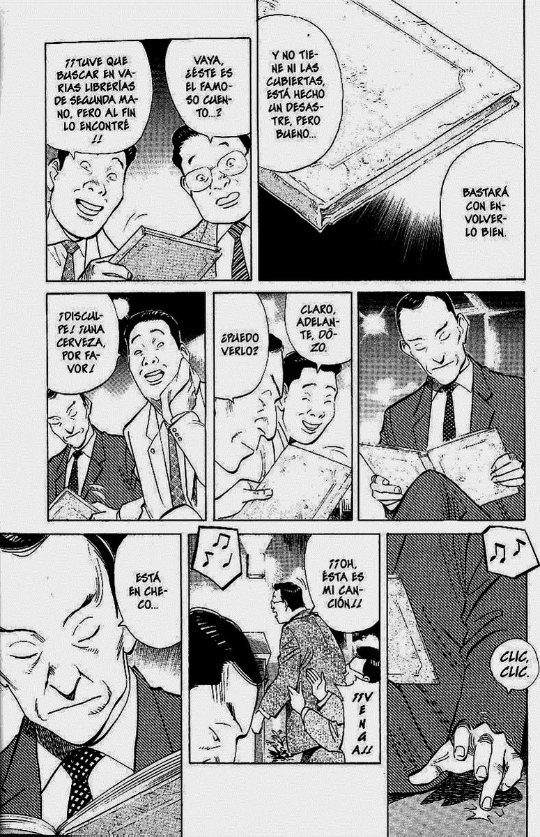 Read Monster (es) Manga Online