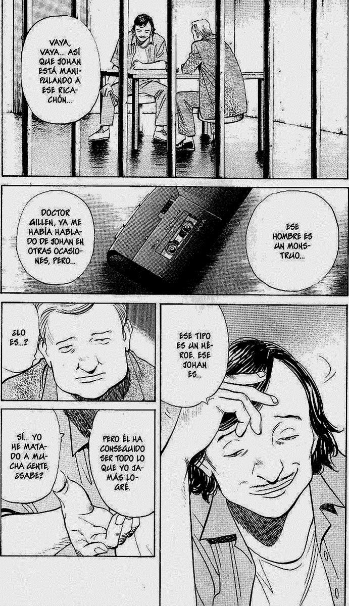 Read Monster (es) Manga Online