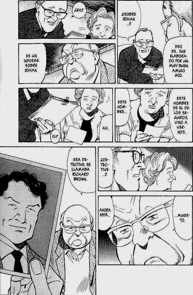 Read Monster (es) Manga Online