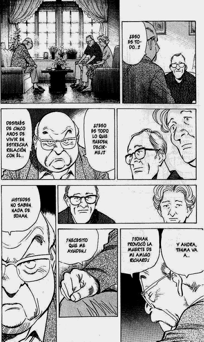 Read Monster (es) Manga Online
