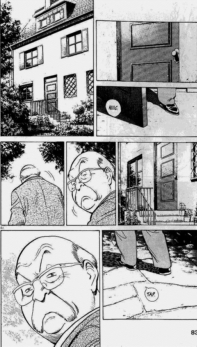 Read Monster (es) Manga Online