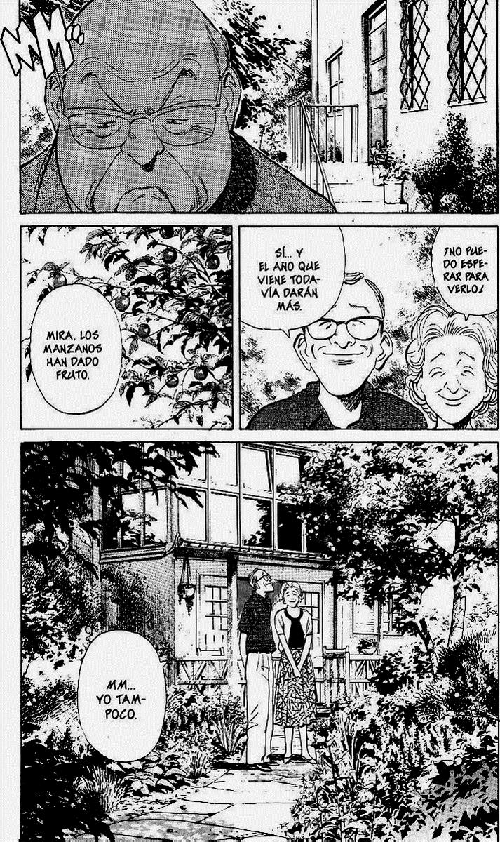 Read Monster (es) Manga Online