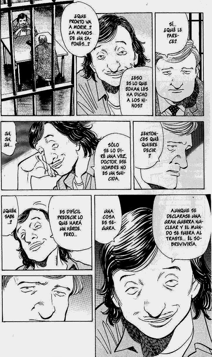 Read Monster (es) Manga Online