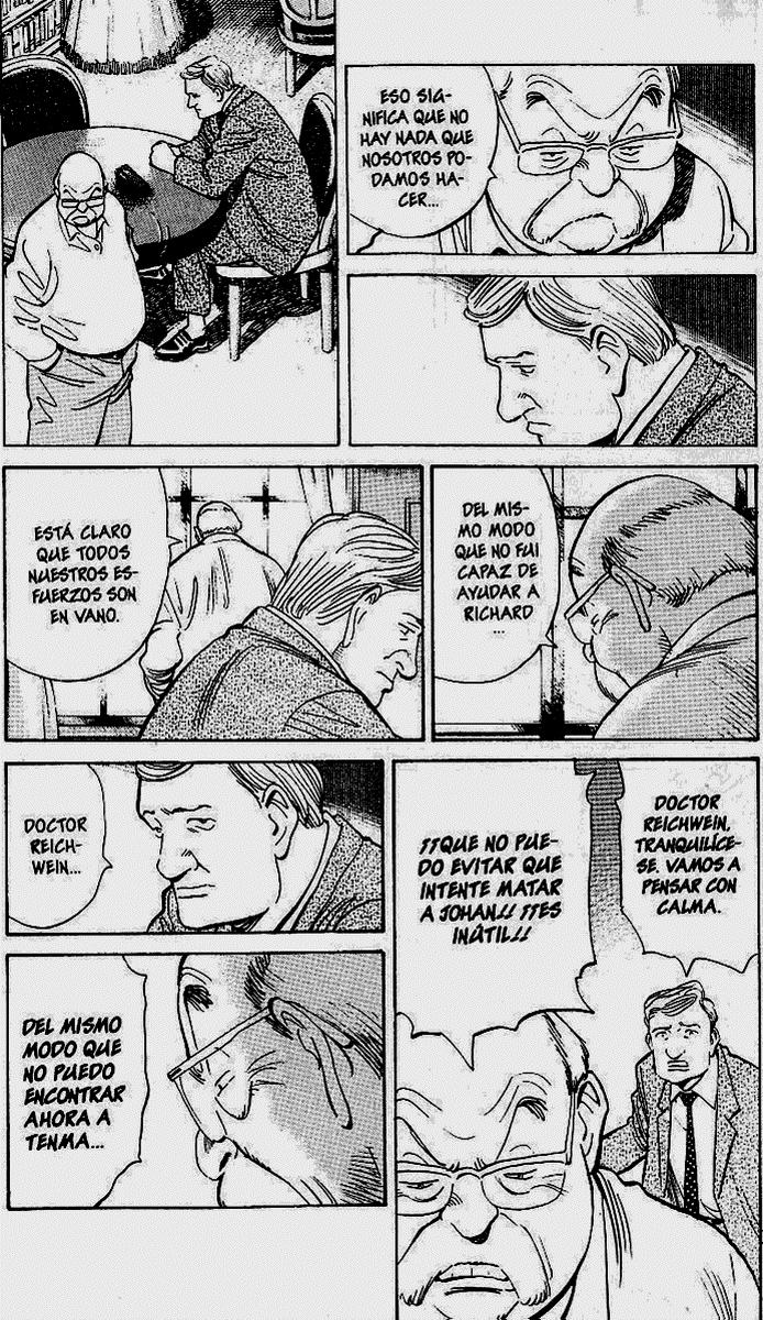Read Monster (es) Manga Online