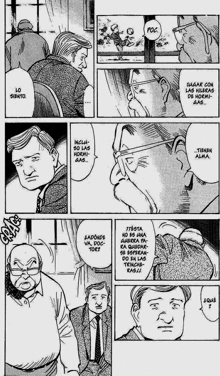 Read Monster (es) Manga Online