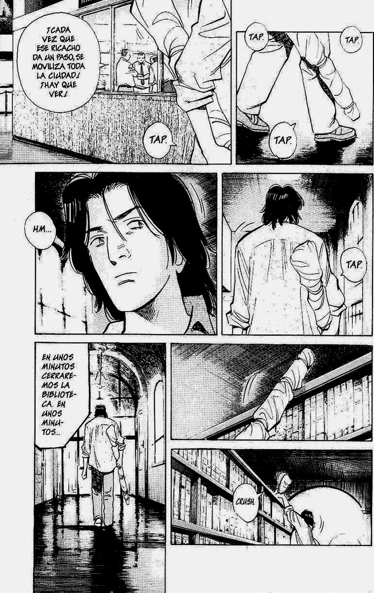 Read Monster (es) Manga Online