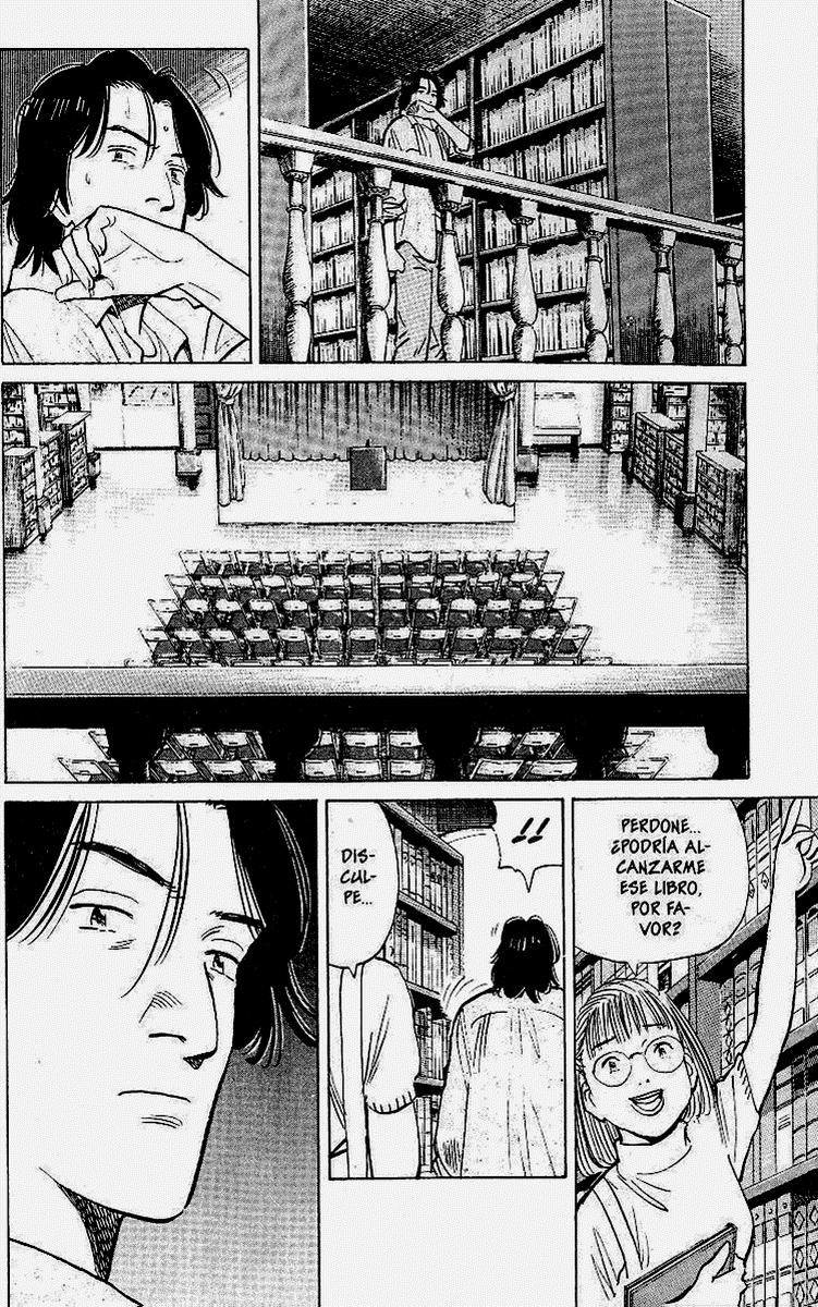 Read Monster (es) Manga Online