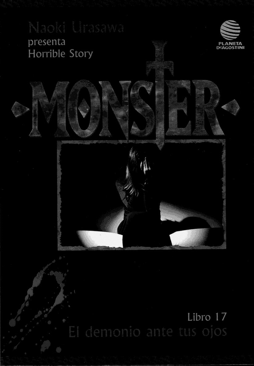Read Monster (es) Manga Online