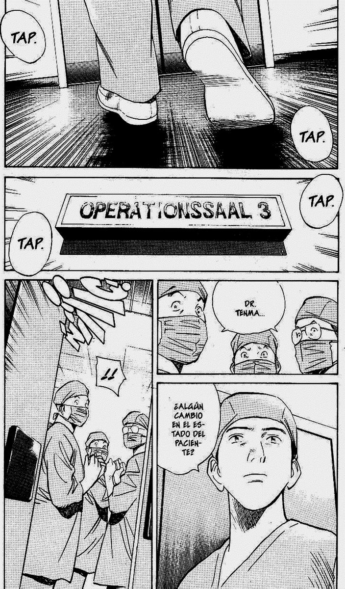 Read Monster (es) Manga Online