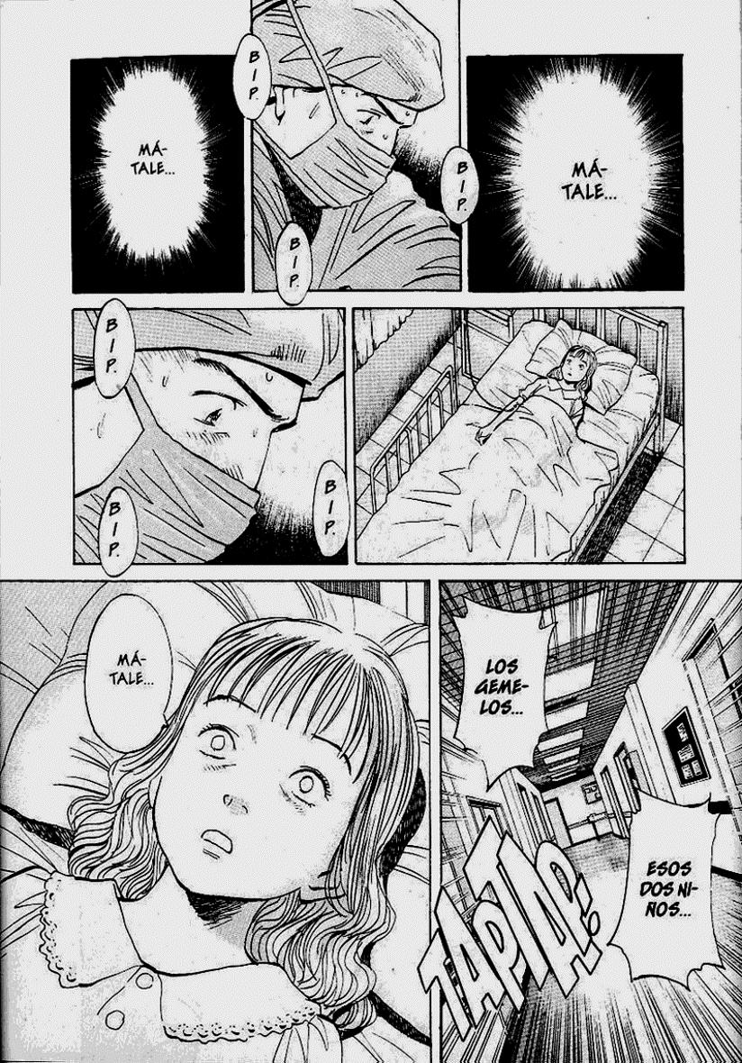 Read Monster (es) Manga Online