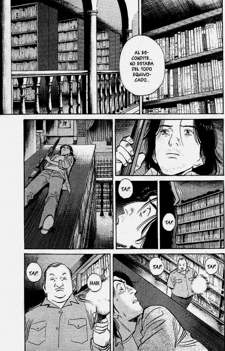 Read Monster (es) Manga Online