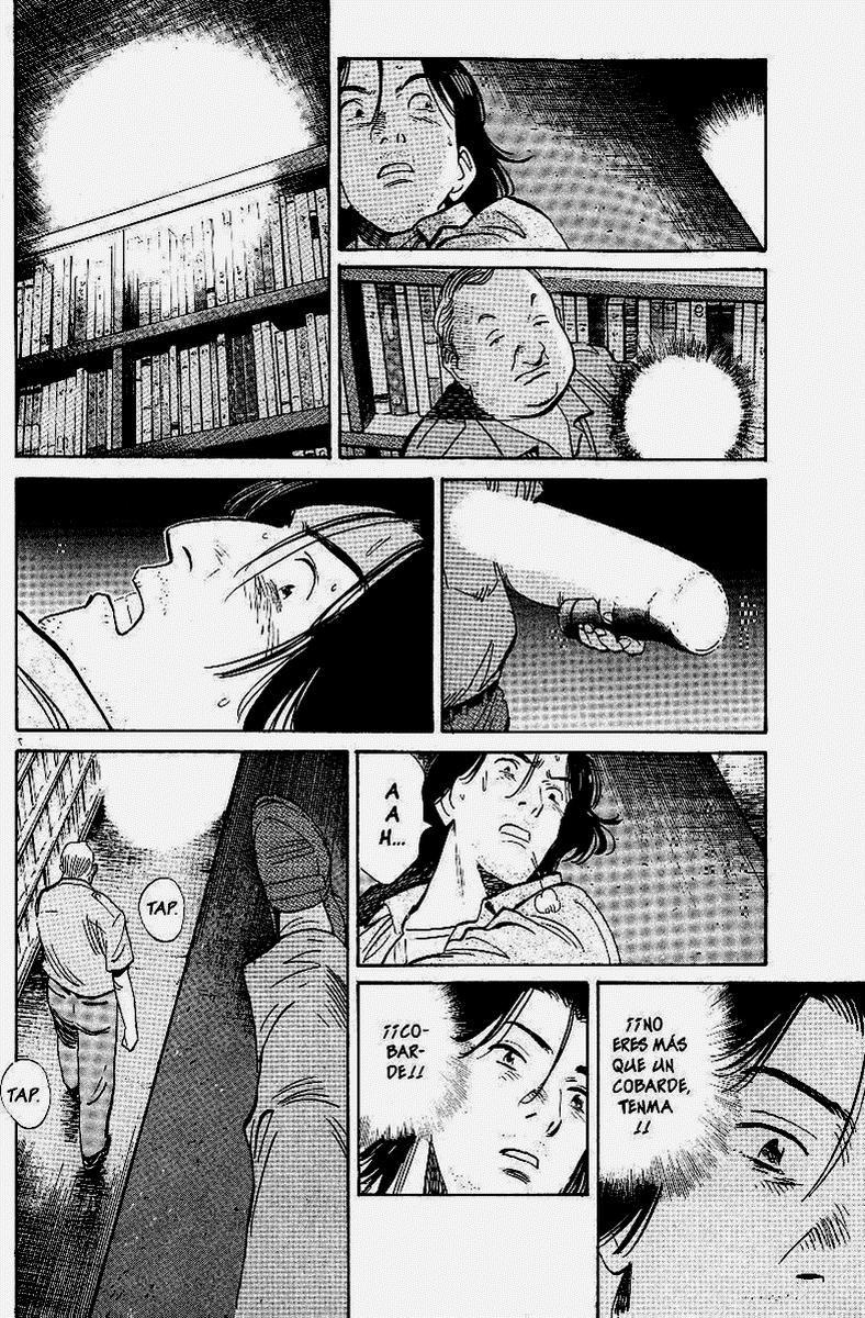 Read Monster (es) Manga Online