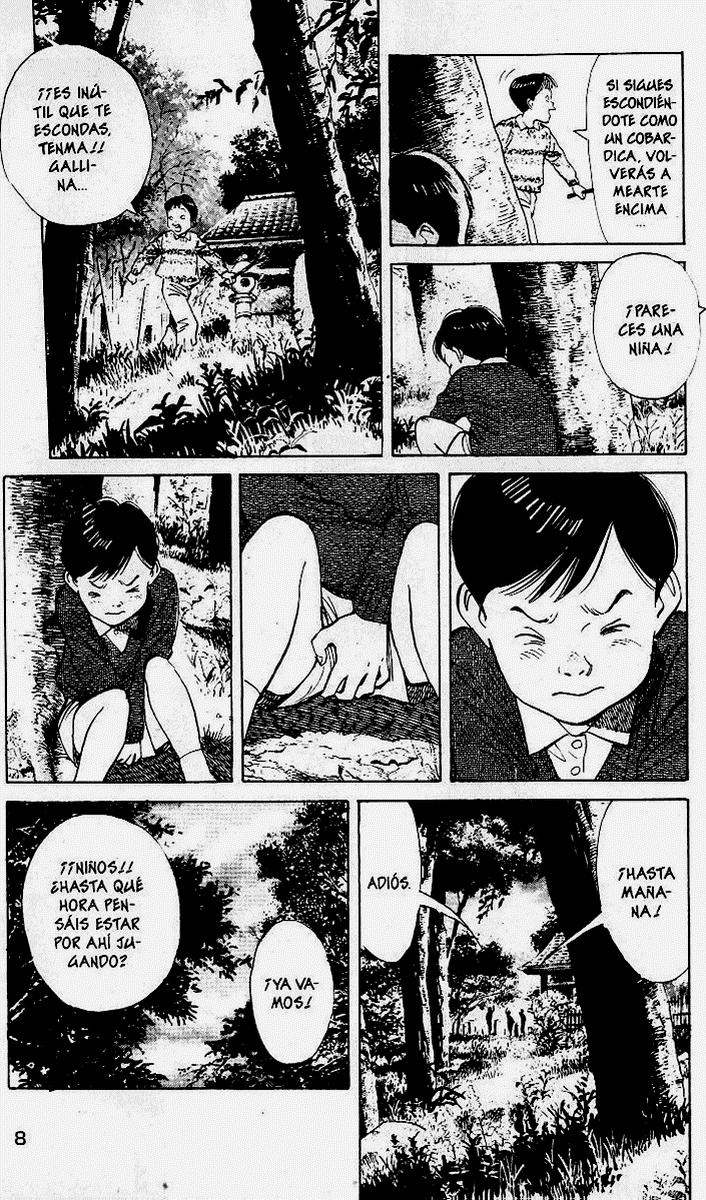 Read Monster (es) Manga Online
