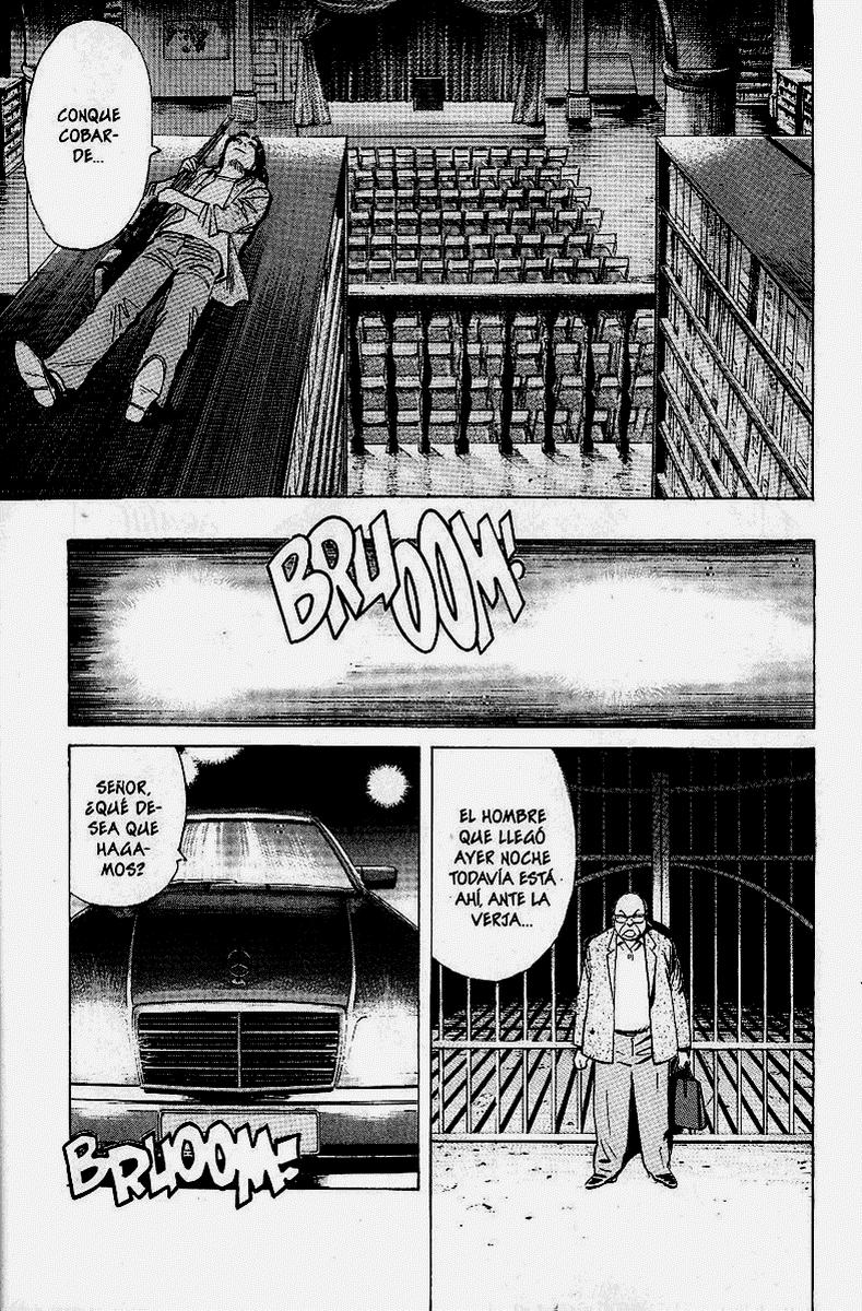 Read Monster (es) Manga Online