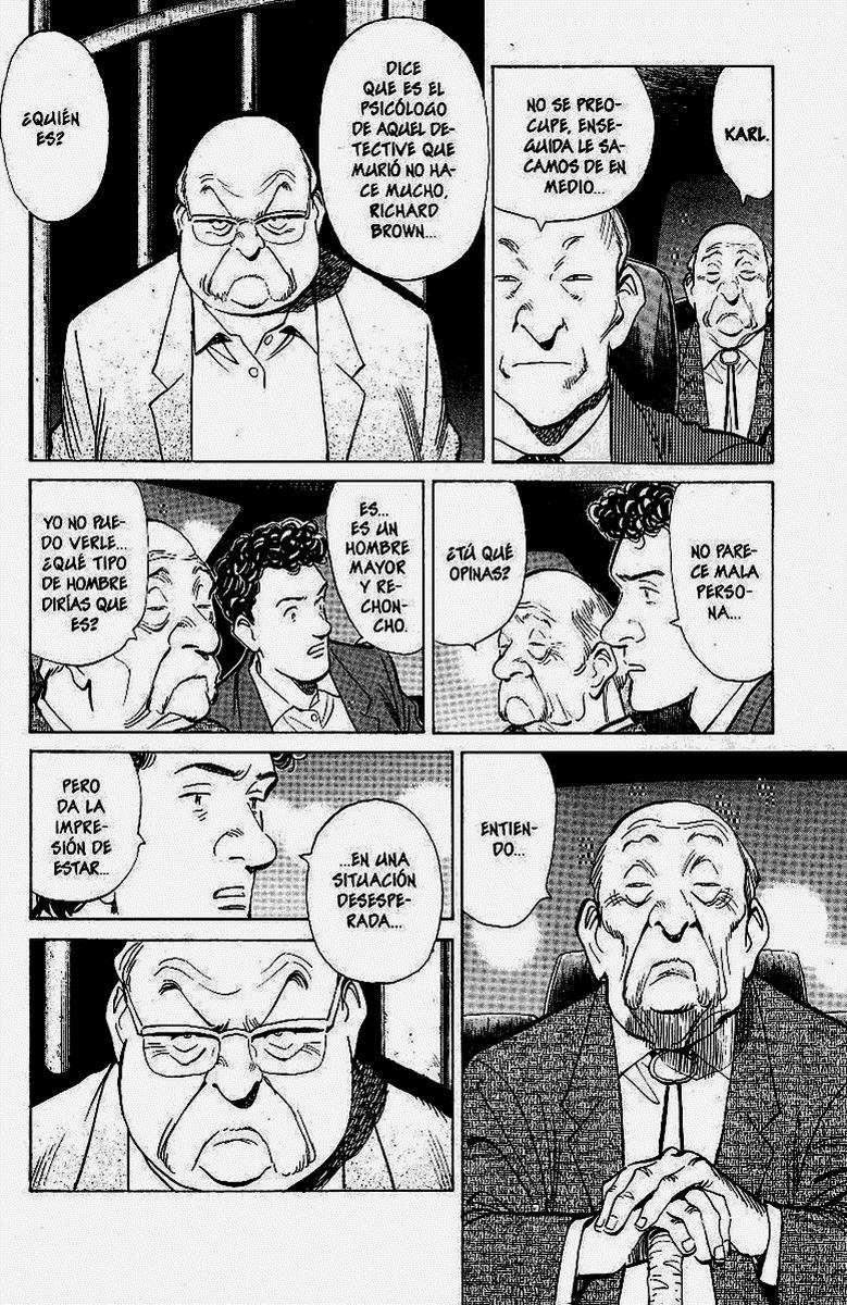 Read Monster (es) Manga Online