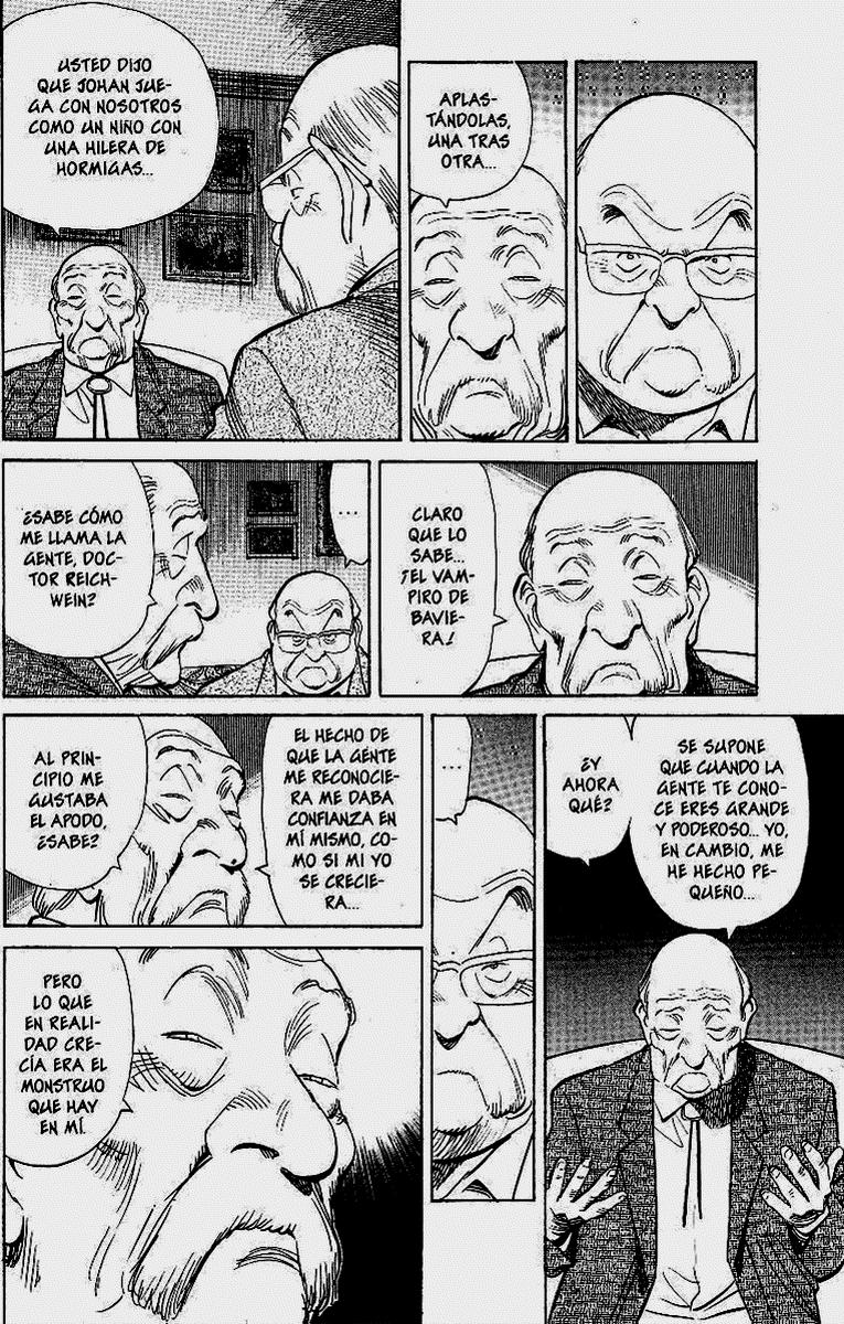 Read Monster (es) Manga Online