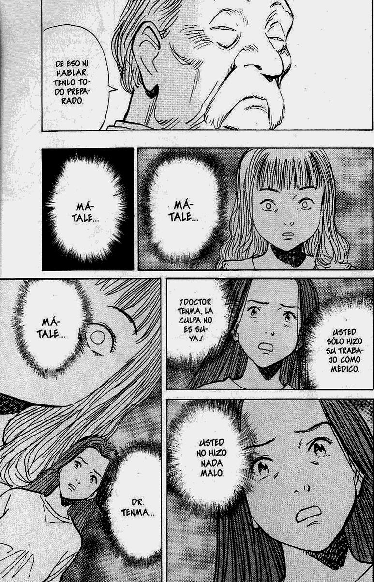 Read Monster (es) Manga Online