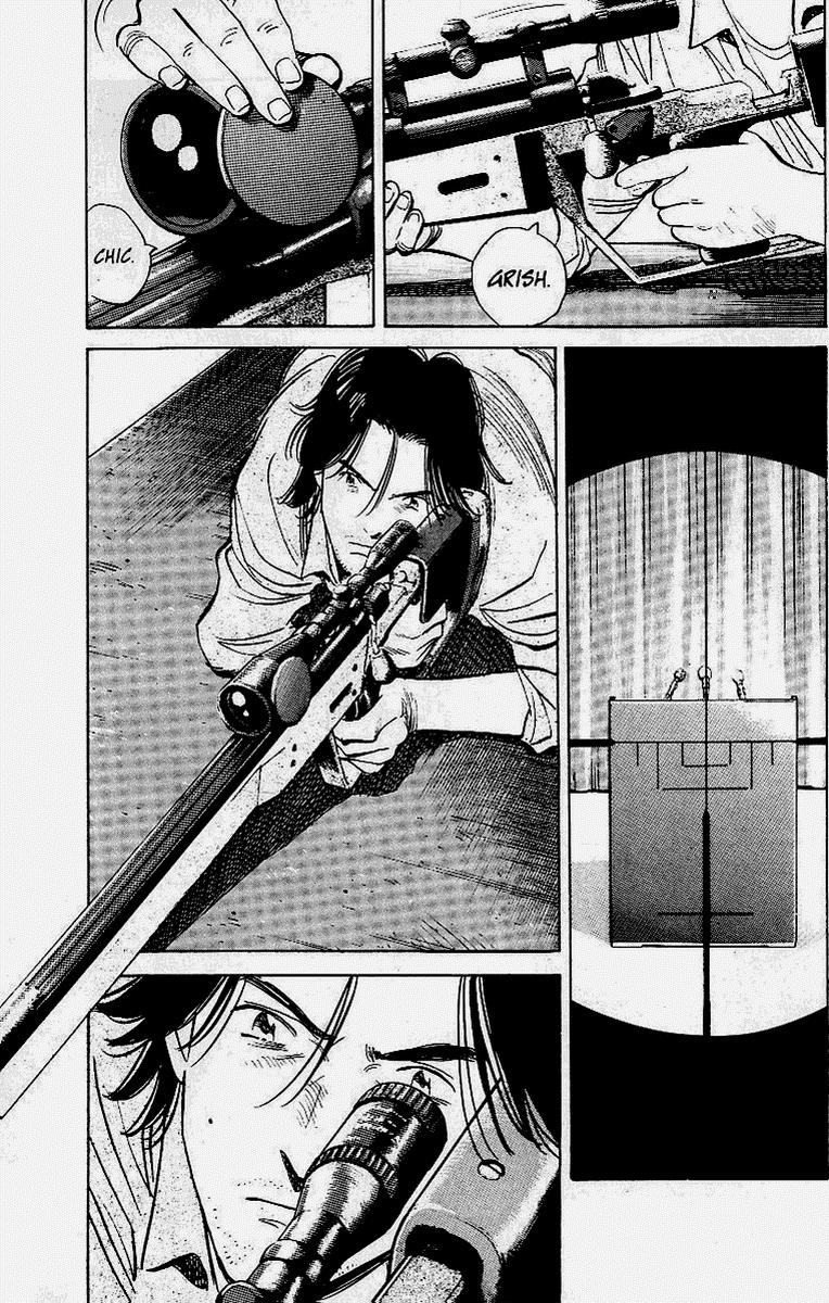 Read Monster (es) Manga Online