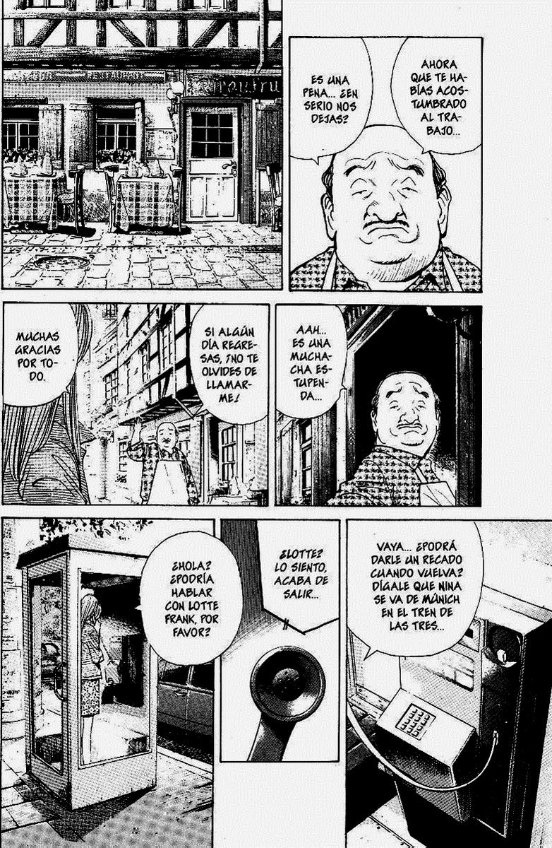 Read Monster (es) Manga Online