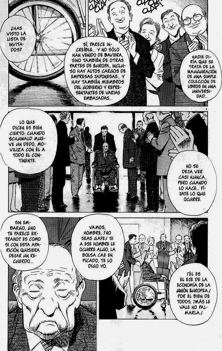 Read Monster (es) Manga Online