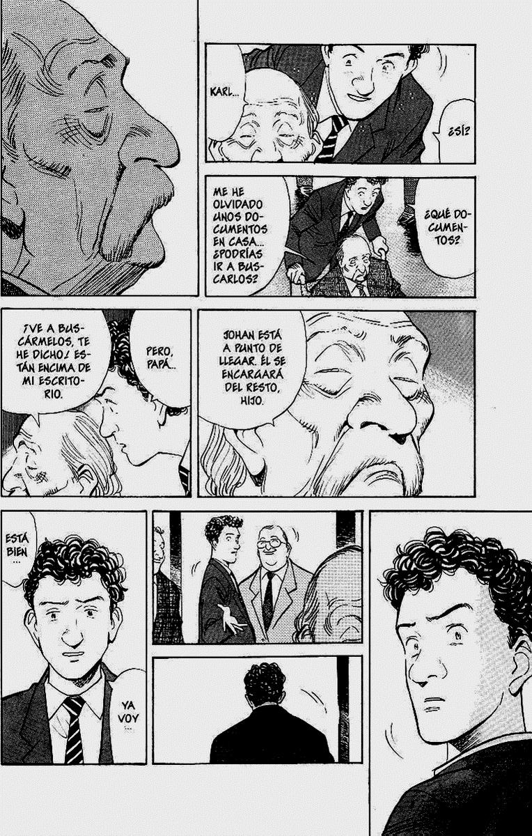 Read Monster (es) Manga Online