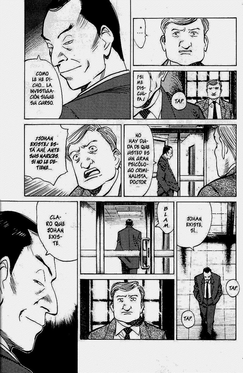 Read Monster (es) Manga Online