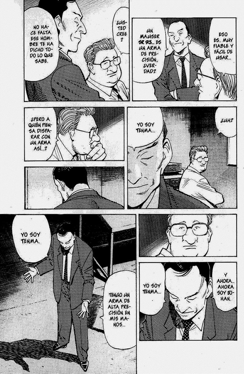 Read Monster (es) Manga Online