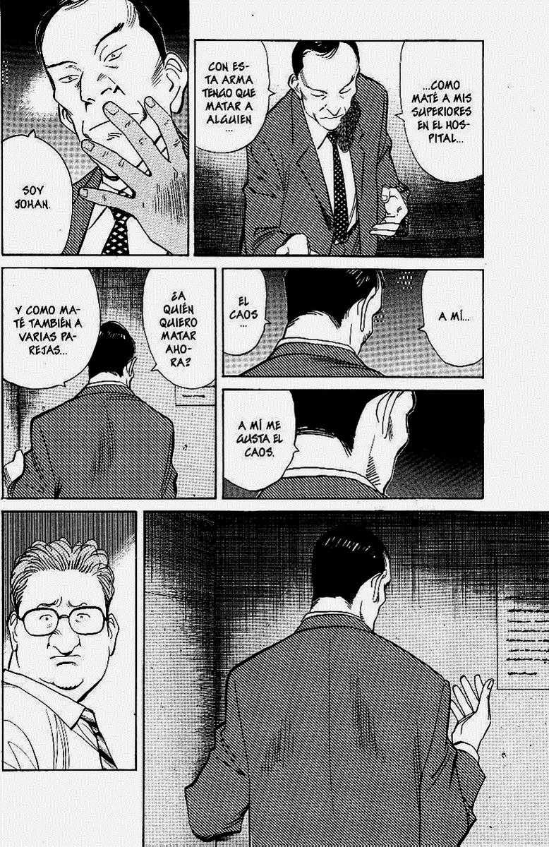 Read Monster (es) Manga Online