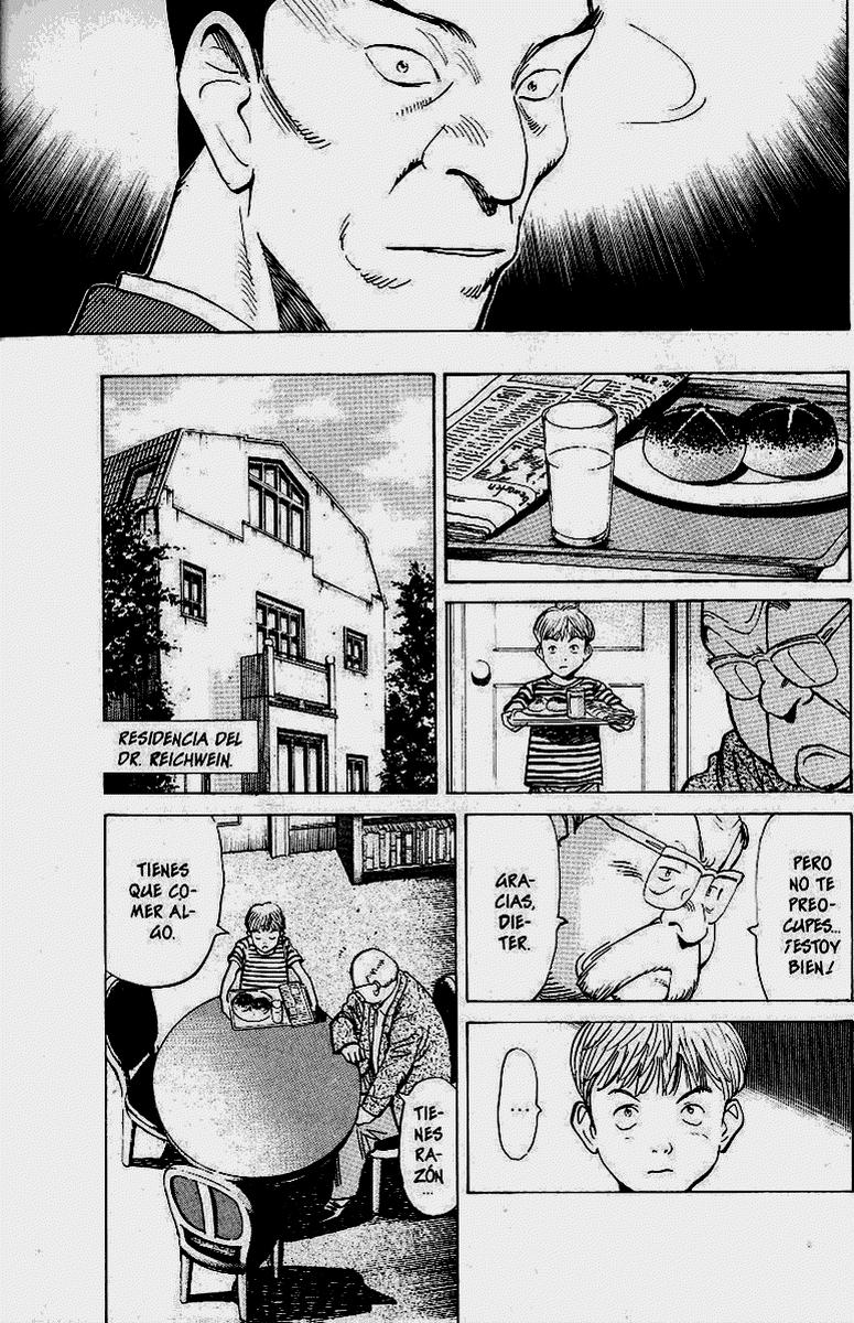 Read Monster (es) Manga Online