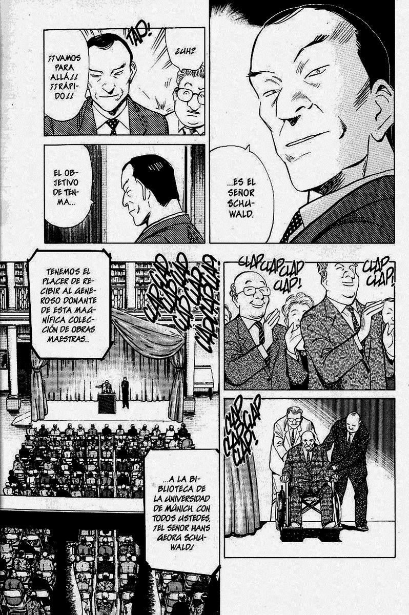 Read Monster (es) Manga Online