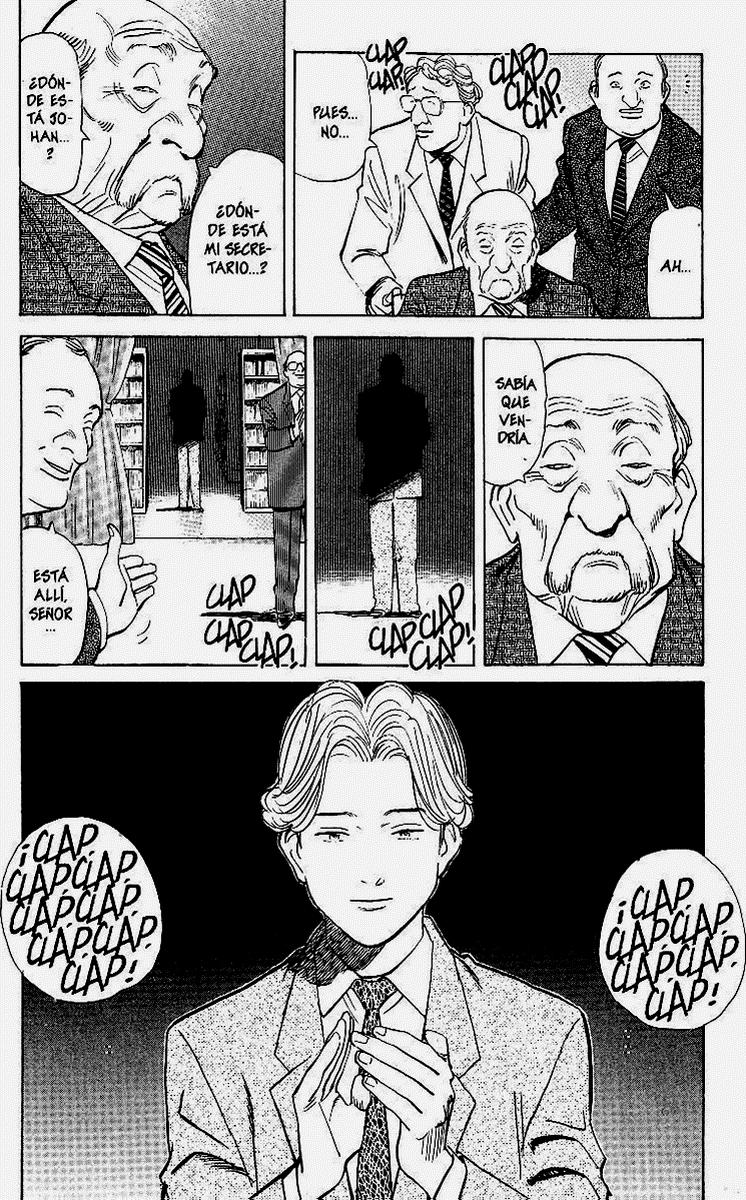 Read Monster (es) Manga Online