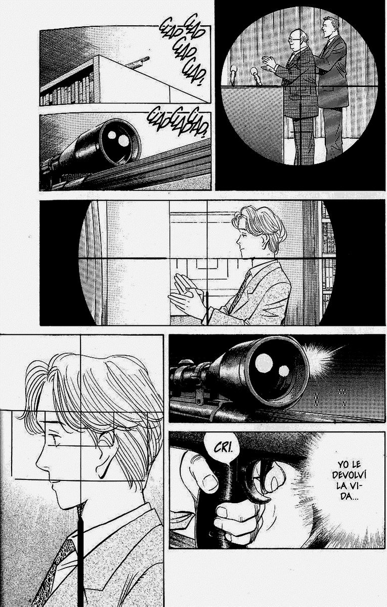 Read Monster (es) Manga Online