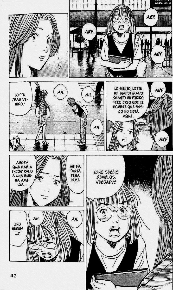 Read Monster (es) Manga Online
