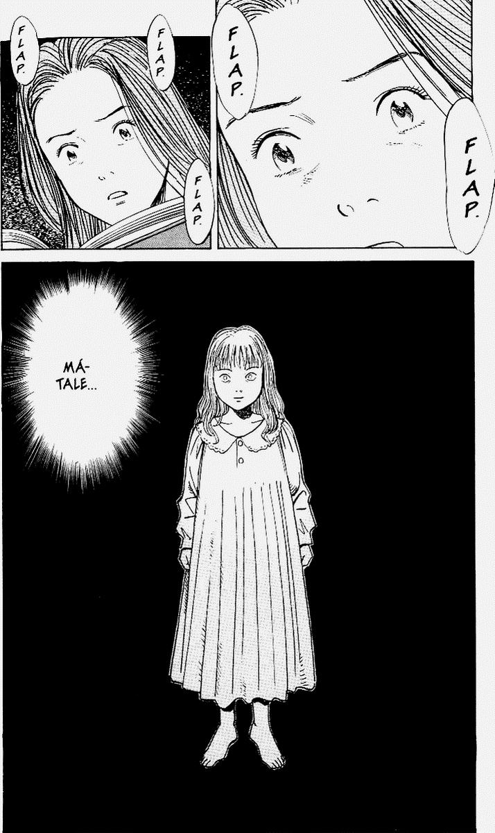 Read Monster (es) Manga Online