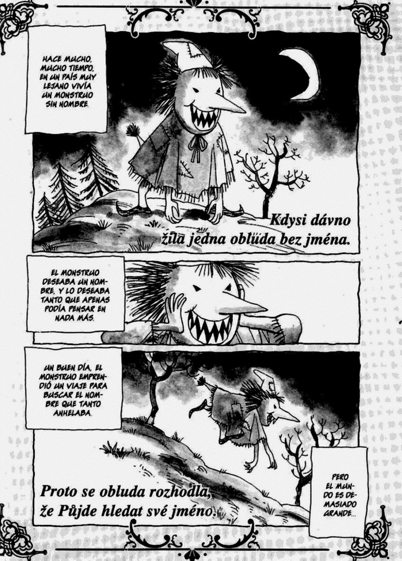 Read Monster (es) Manga Online
