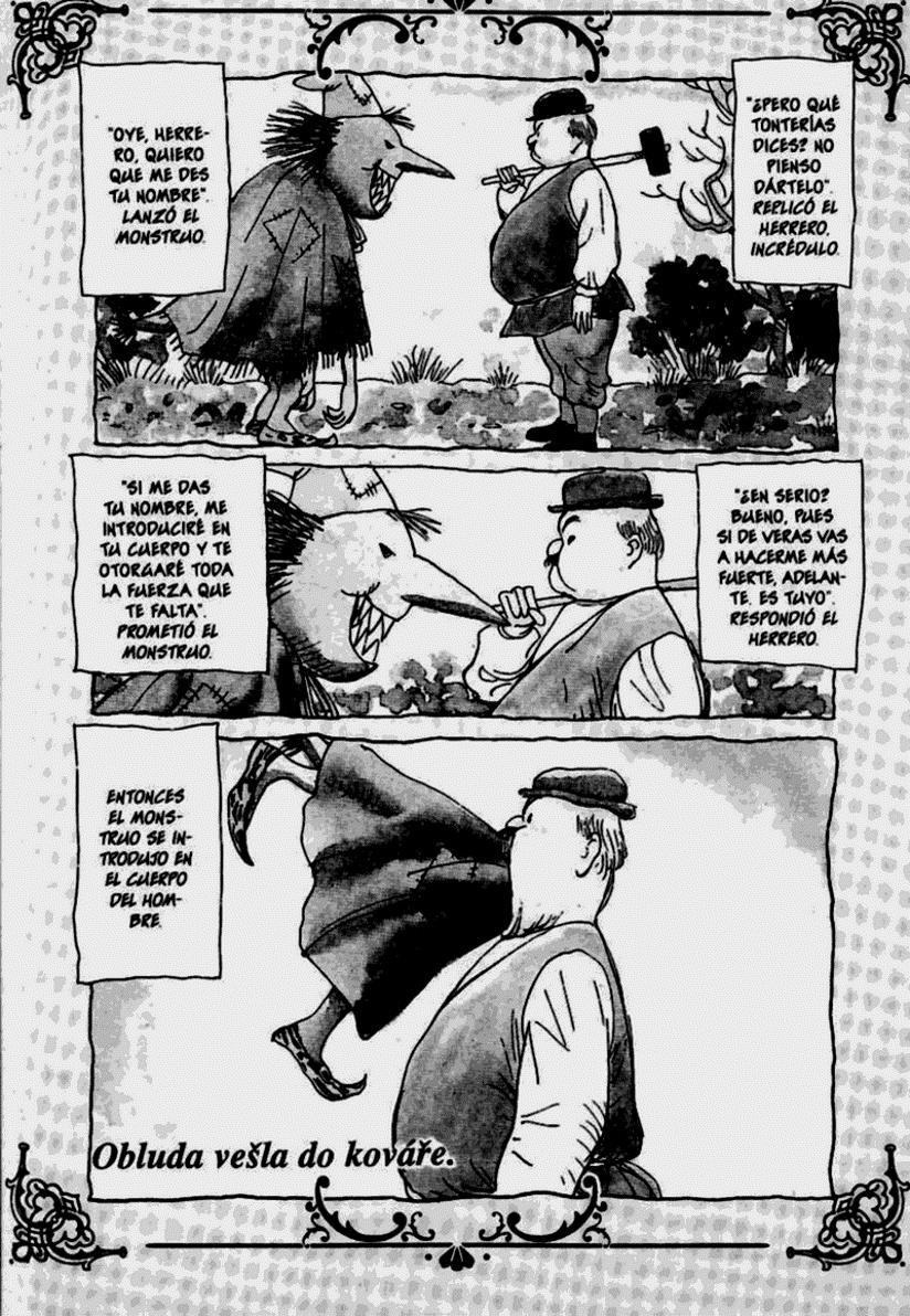 Read Monster (es) Manga Online